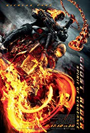 Ghost Rider2
