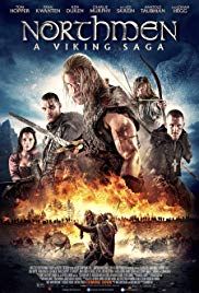 North Men- A Viking Saga