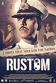 Rustom  