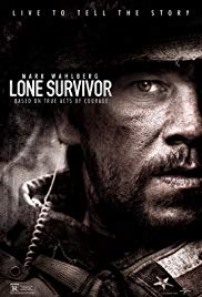 Lone survivor