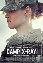 Camp X Ray