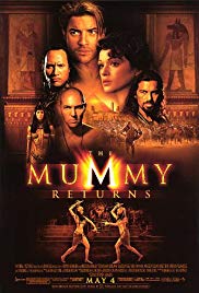 The Mummy Returns