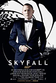 Skyfall 
