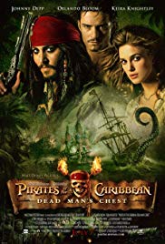 Pirates of the Caribbean: At World's End