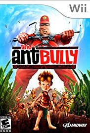  the ant bully Free