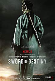 Sword of Destiny