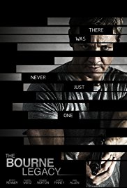 The Bourne Legacy 