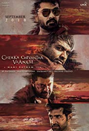 Chekka Chivantha Vaanam