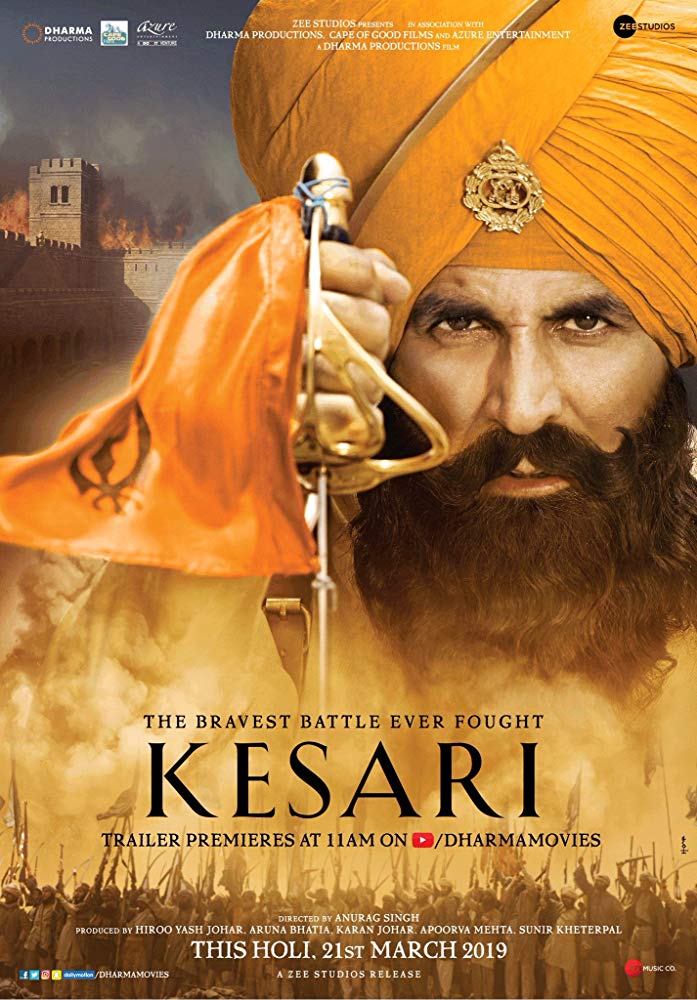 Kesari