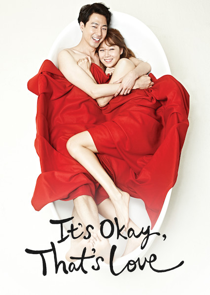 It's Okay, That's Love