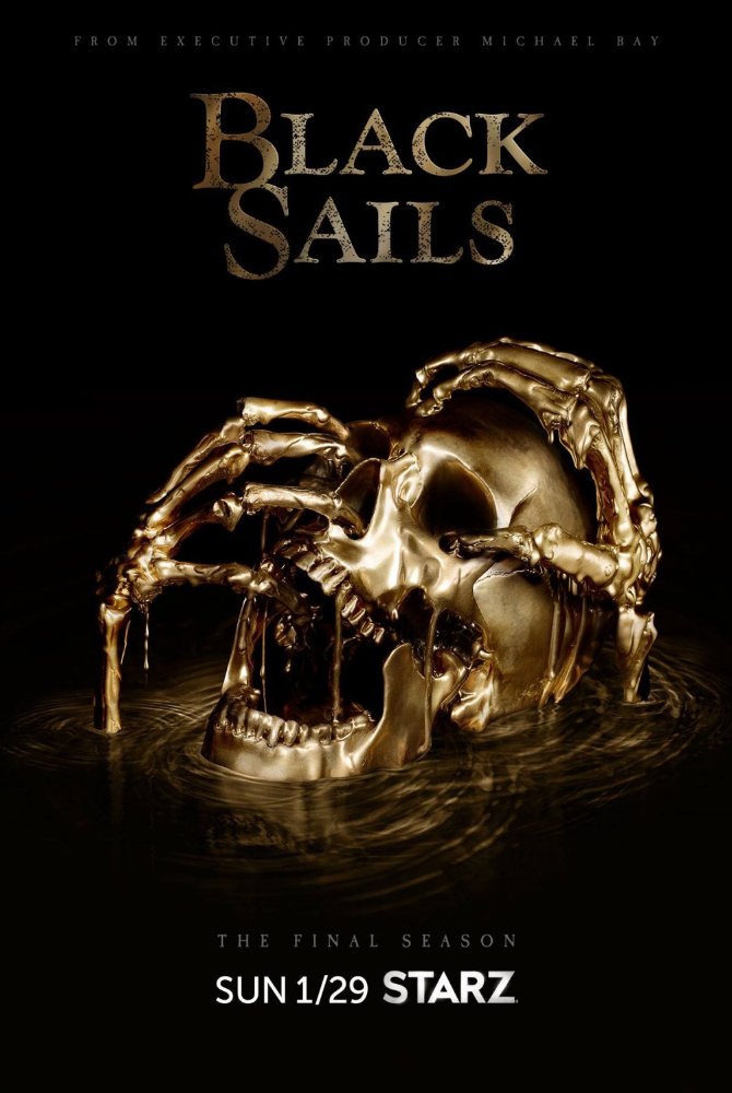 S-1 Black Sails