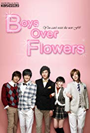 Boys Over Flowers 