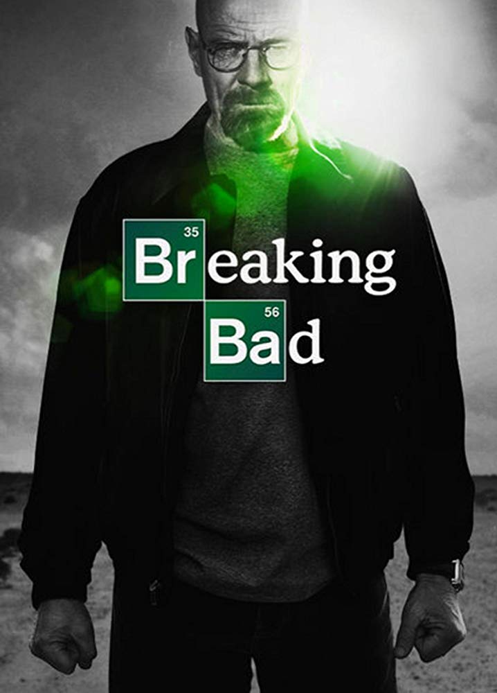 S-1 Breaking Bad