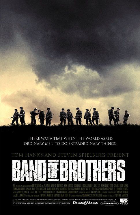 Band of BrothersFree