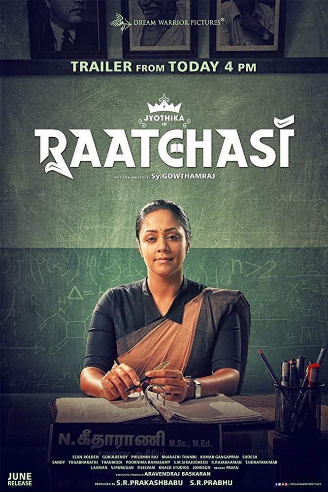 Raatchasi