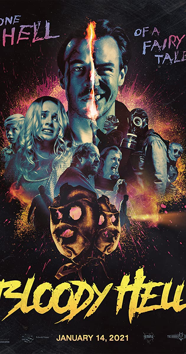 Bloody Hell