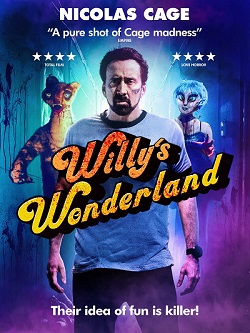 Willy’s Wonderland
