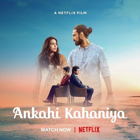 Ankahi Kahaniya
