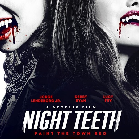 Night Teeth