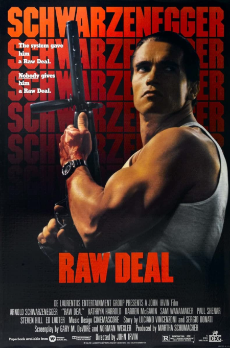 Raw Deal