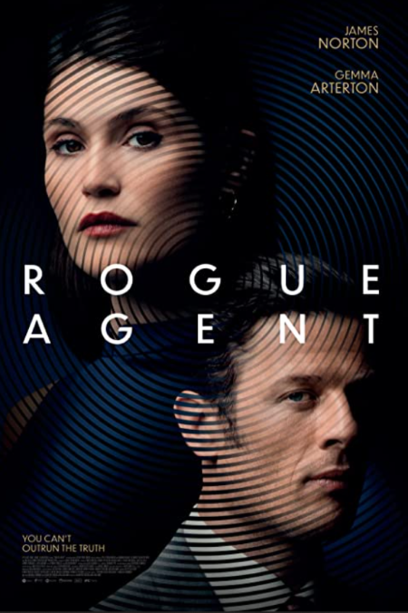 Rogue Agent