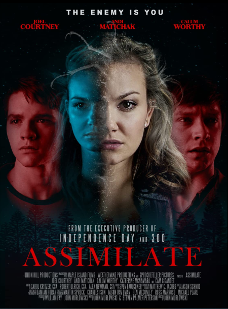 Assimilate