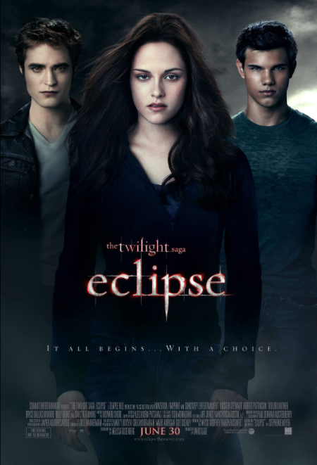 The Twilight Saga: Eclipse