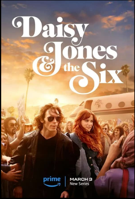 Daisy Jones And The Six