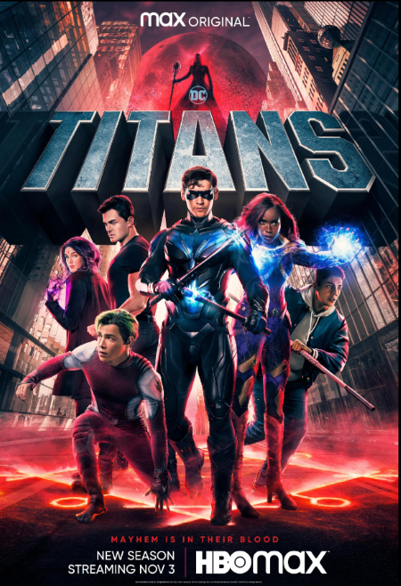 Titans