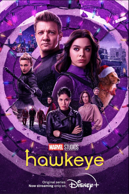 Hawkeye 