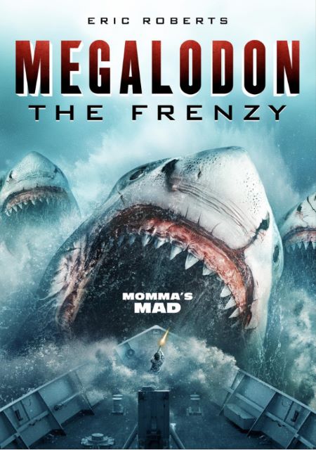 Megalodon: The Frenzy