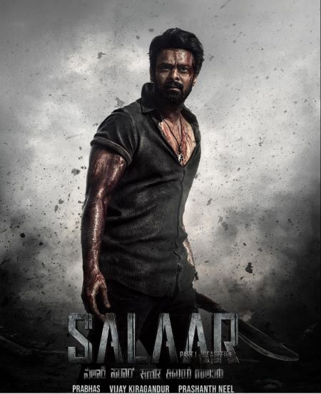 Salaar: Part 1 – Ceasefire