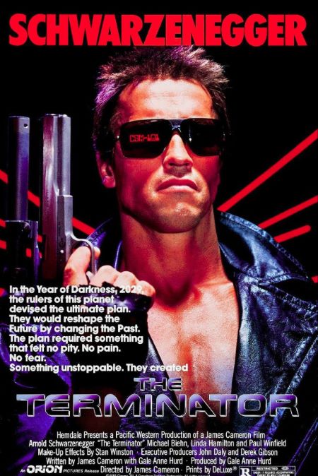 The Terminator