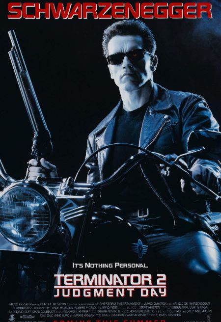 Terminator 2: Judgment Day