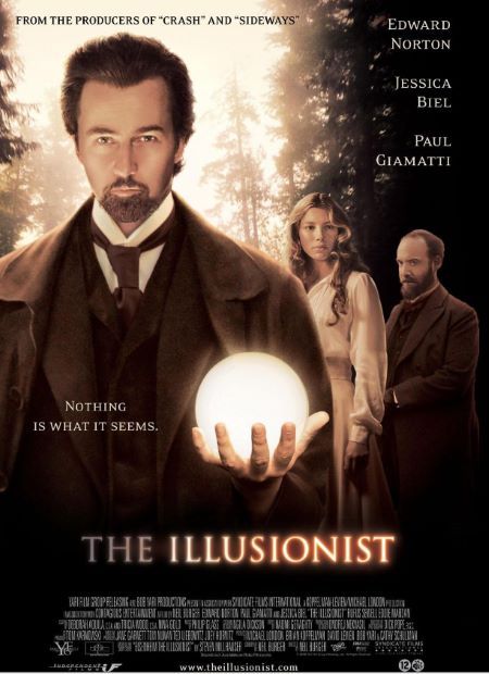 The Illusionist