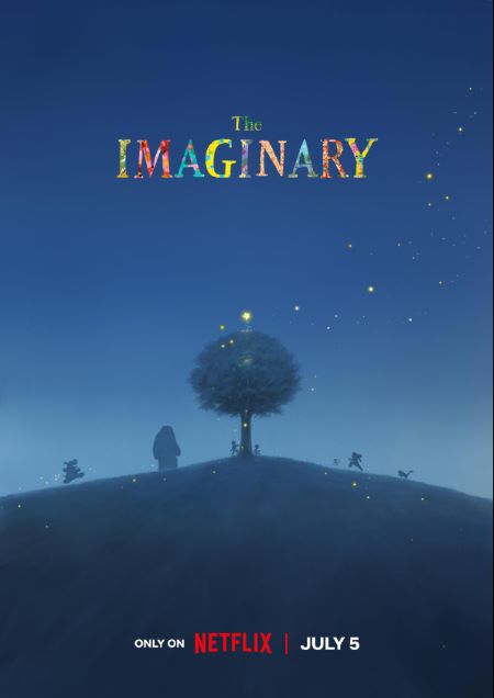 The Imaginary