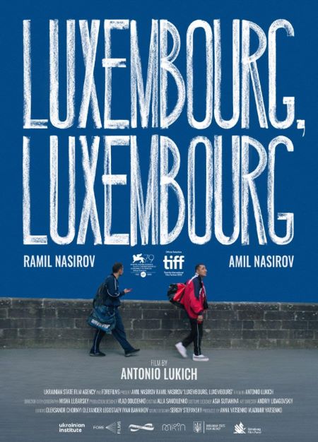 Luxembourg, Luxembourg
