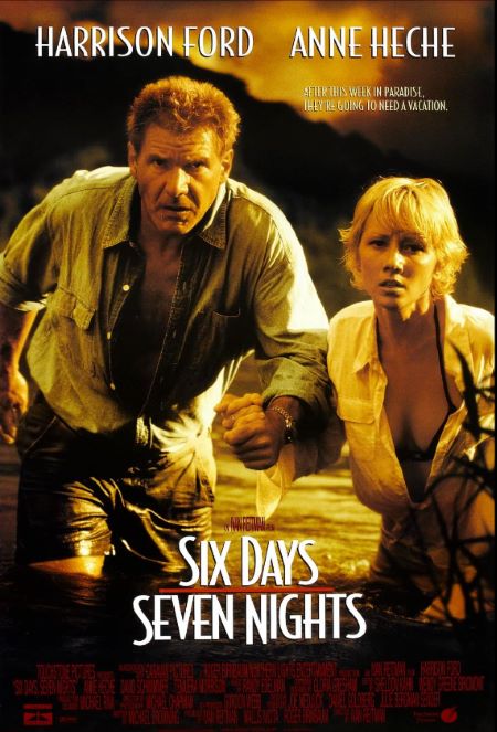 Six Days Seven Nights