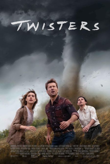The Twisters