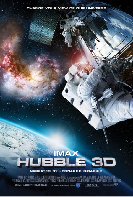 IMAX:Hubble