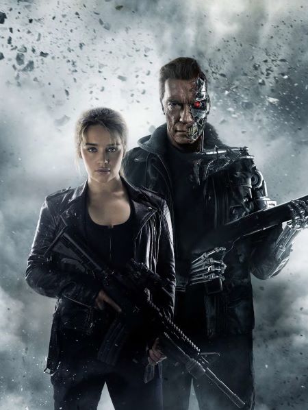 TerminatorGenisys