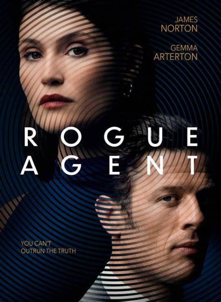 Rogue Agent