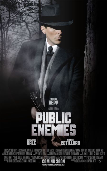 Public Enemies